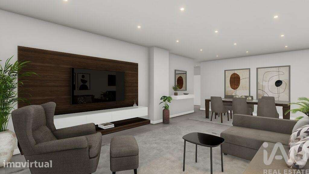 Apartamento T2 em Loulé (São Clemente) de 83,00 m2 - Grande imagem: 3/19