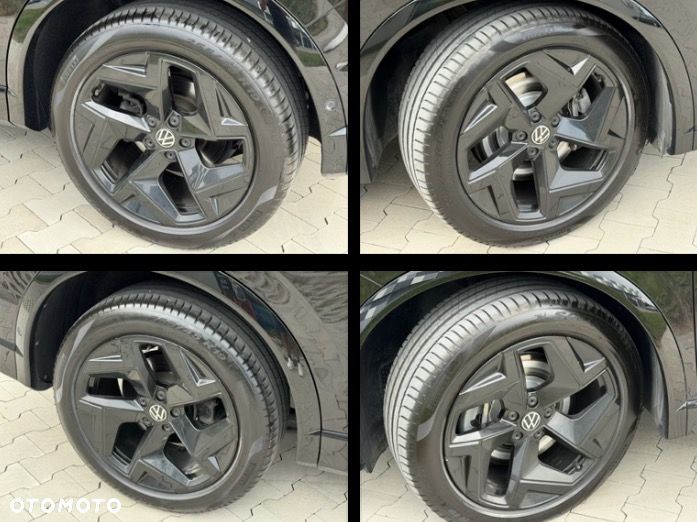 Volkswagen Tiguan 2.0 TDI SCR DSG R-Line - 36