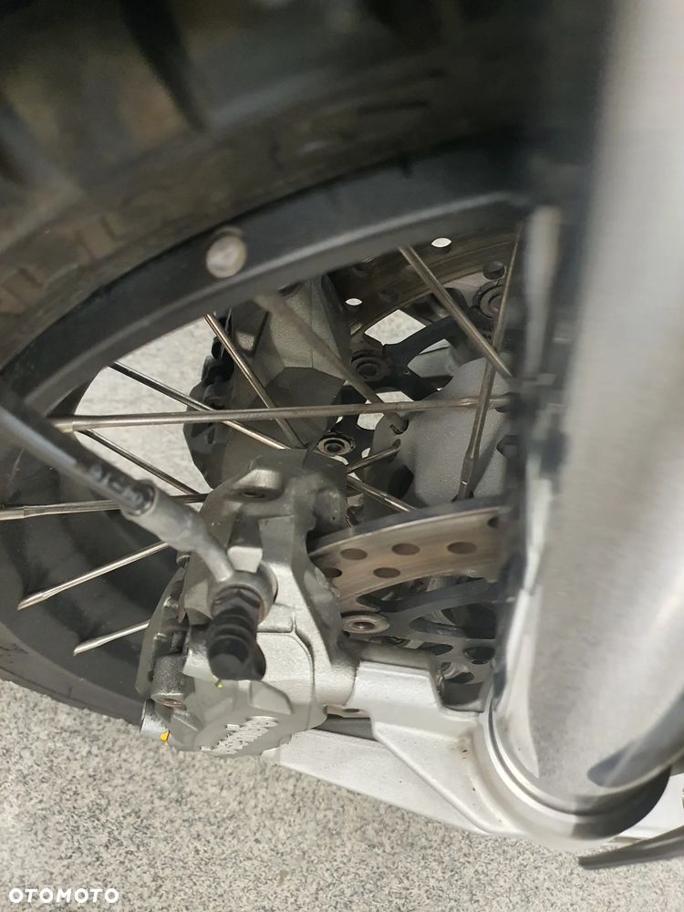 Ducati Multistrada - 27