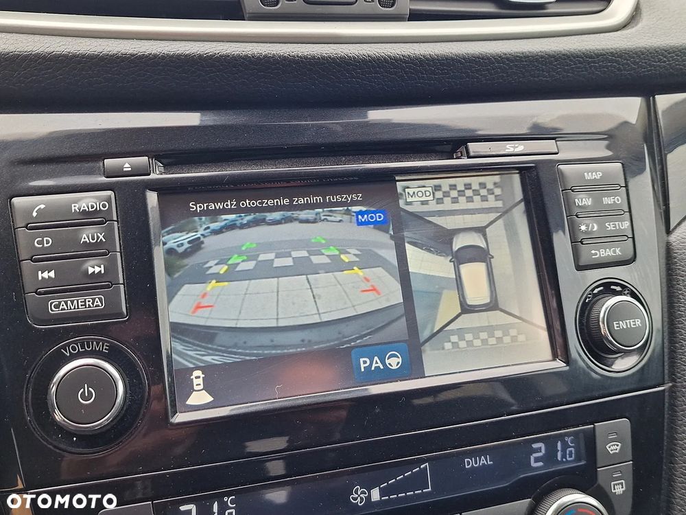 Nissan Qashqai 1.2 DIG-T N-Connecta - 18