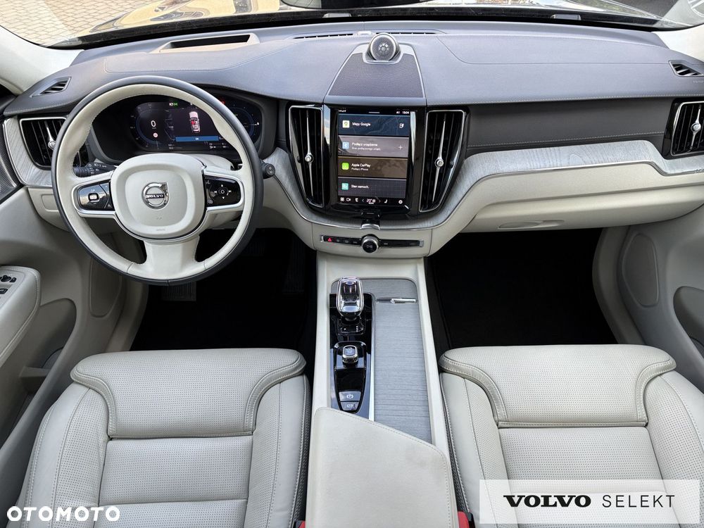 Volvo XC 60 - 10