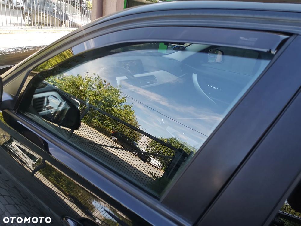 BMW Seria 3 316d Modern Line - 10
