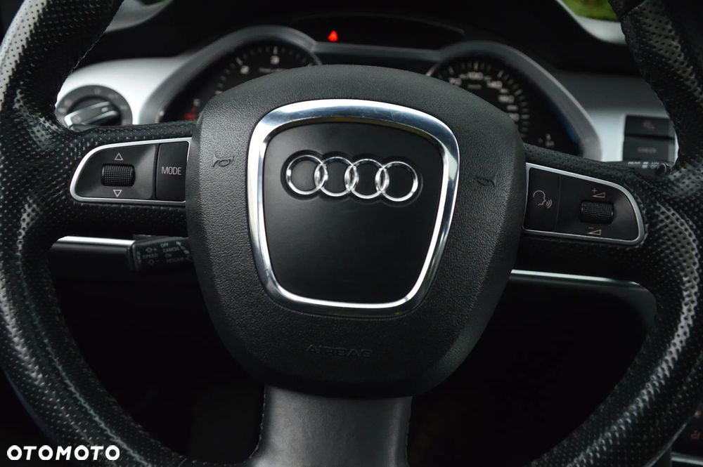 Audi A6 Avant 3.0 TDI DPF quattro tiptronic - 19