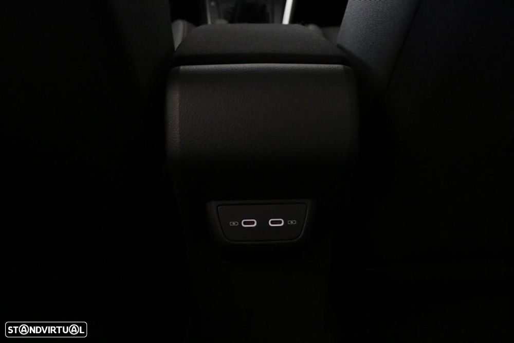 VW Taigo 1.0 TSI Urban - 15