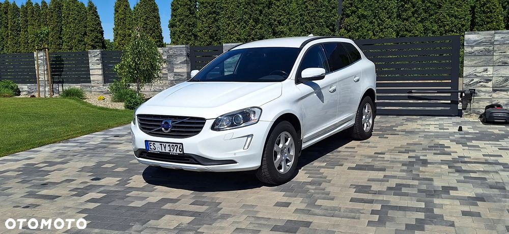 Volvo XC 60 - 1