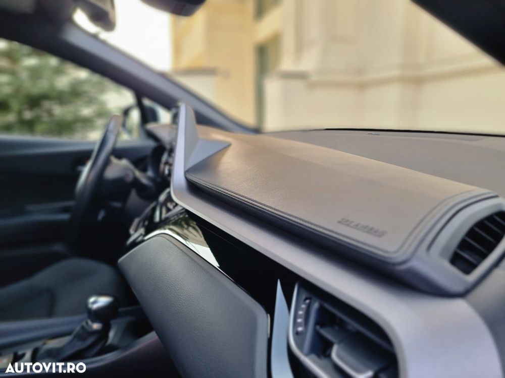 Toyota C-HR Style Selection - 25