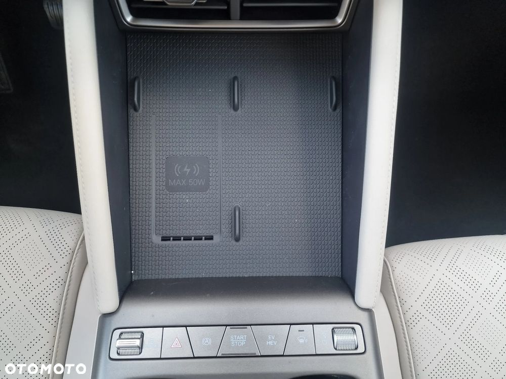 BYD Atto 2 DM-i Boost - 13