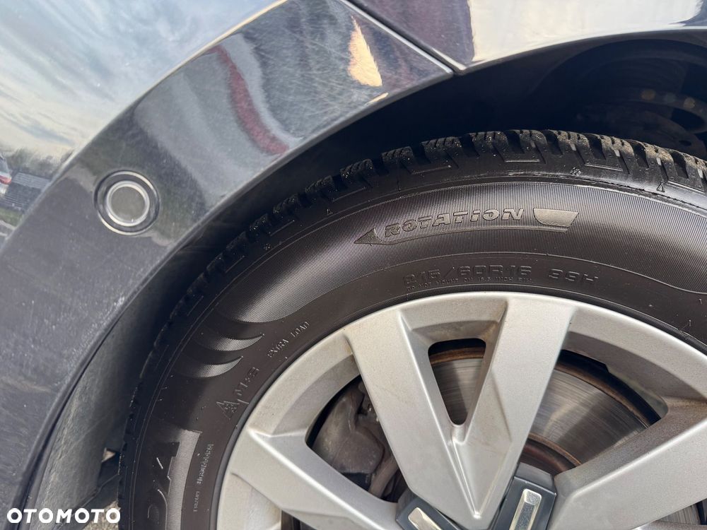 Volkswagen Passat 2.0 TDI SCR DSG Highline - 29