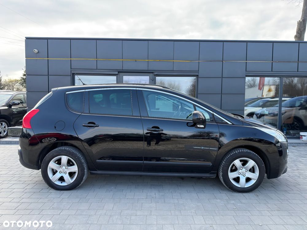 Peugeot 3008 e-HDi 115 ETG6 Stop&Start Active - 16