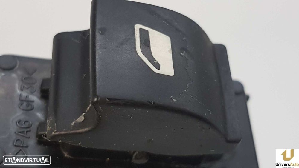 COMANDO DO ELEVADOR FRENTE DIREITO CITROEN C3 SELECTION - 4