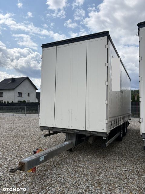 SVAN / Tandem / 7.7/ Przejezdny - 3