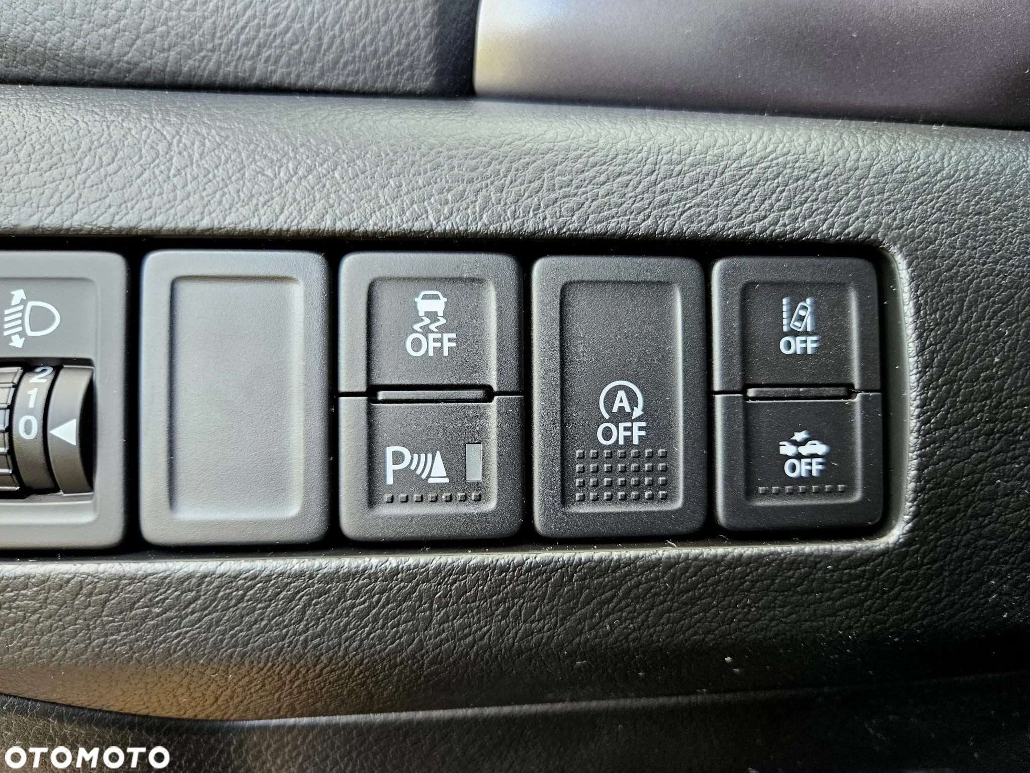 Suzuki Vitara 1.4 Boosterjet mHEV Premium Plus 2WD - 12