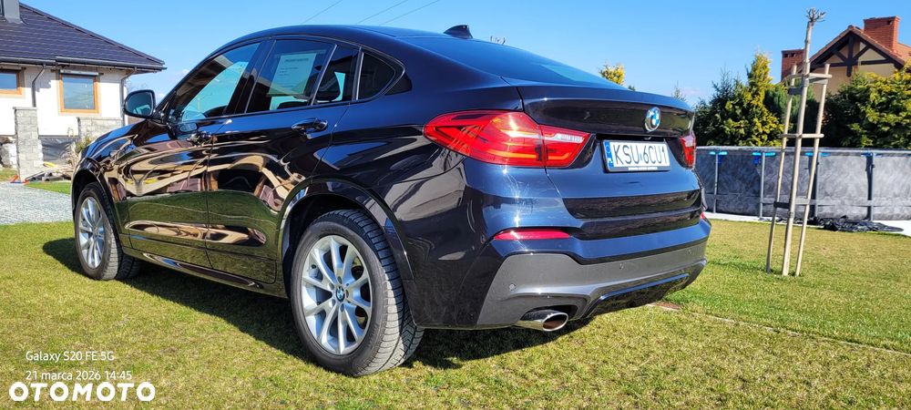 BMW X4 - 6