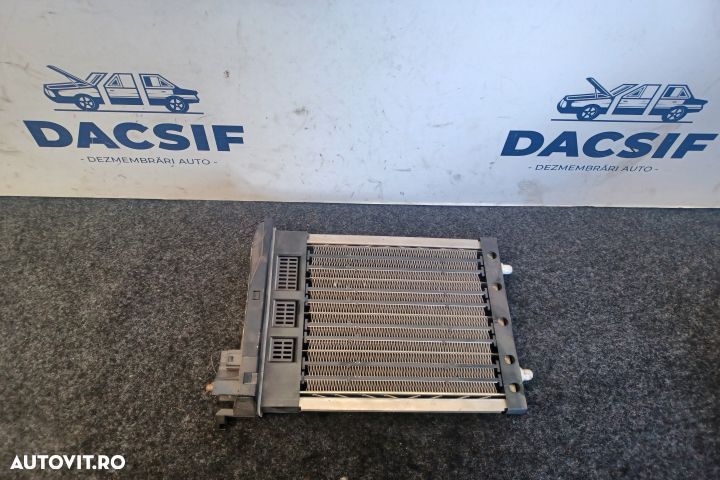 Calorifer incalzire electric A1698300261 A1698300261 Mercedes-Benz B- - 1