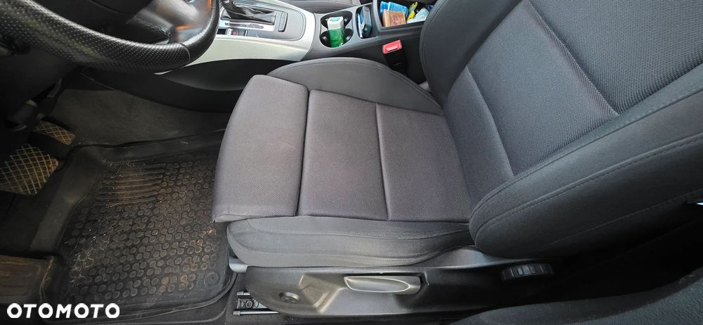 Audi Q5 2.0 TDI Quattro S tronic - 10