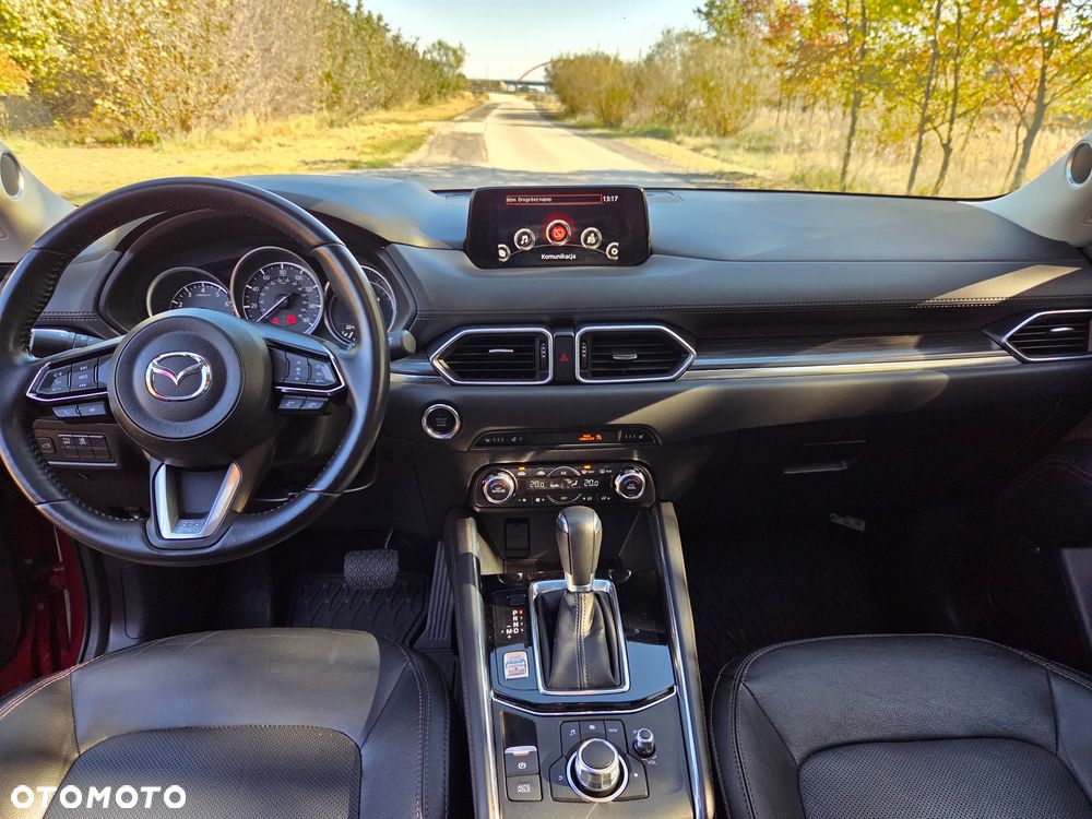 Mazda CX-5 - 14