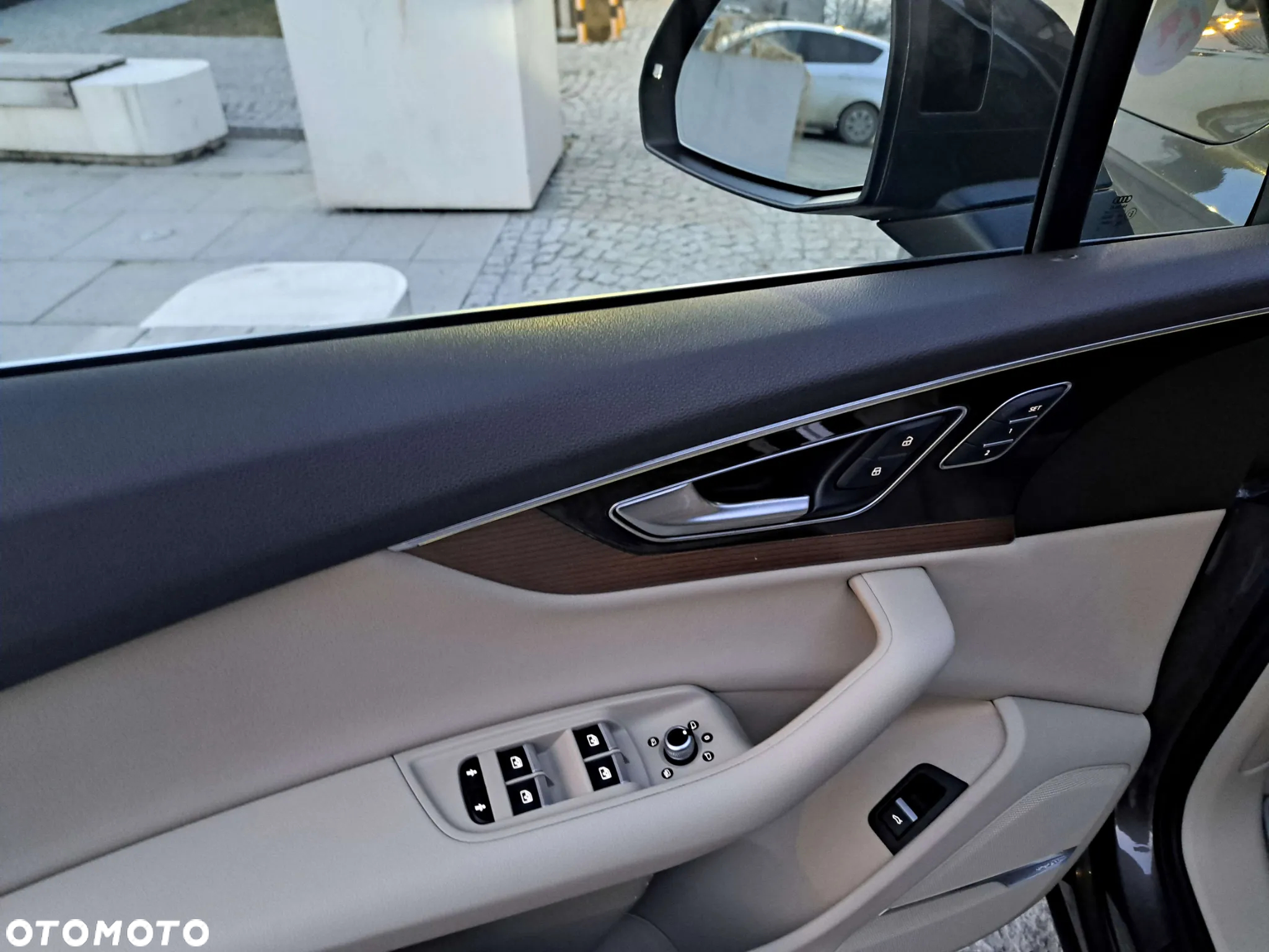 Audi Q7 3.0 TFSI Quattro Tiptronic - 30