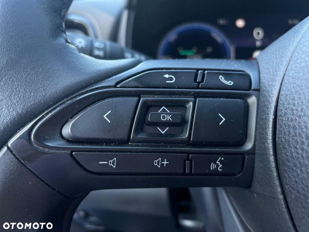 Toyota Yaris Hybrid 1.5 Premiere Edition - 12