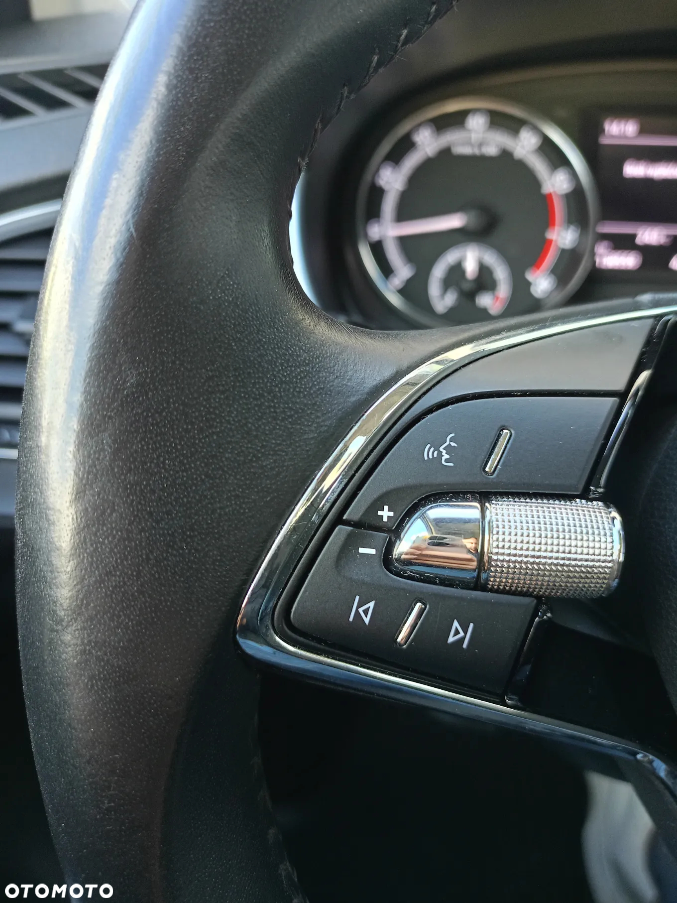Skoda Fabia 1.0 TSI Ambition - 16