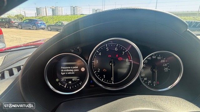 Mazda MX-5 1.5 RF Sky-G Prime-line - 11
