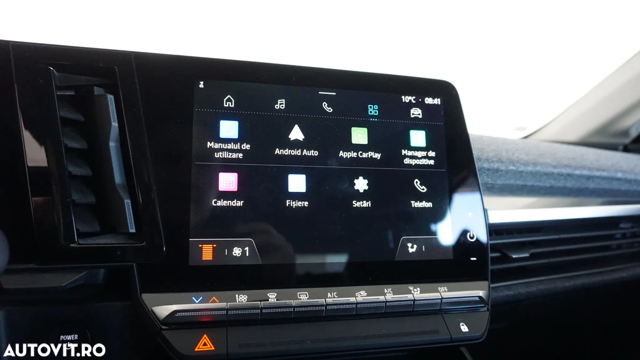 Renault Megane E-TECH EV40 standard charge equilibre - 21