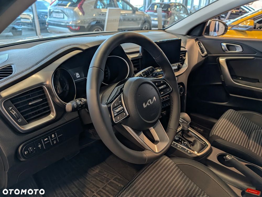 Kia XCeed 1.6 T-GDI M DCT - 9