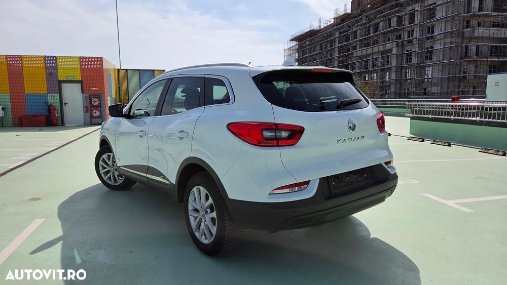 Renault Kadjar - 4