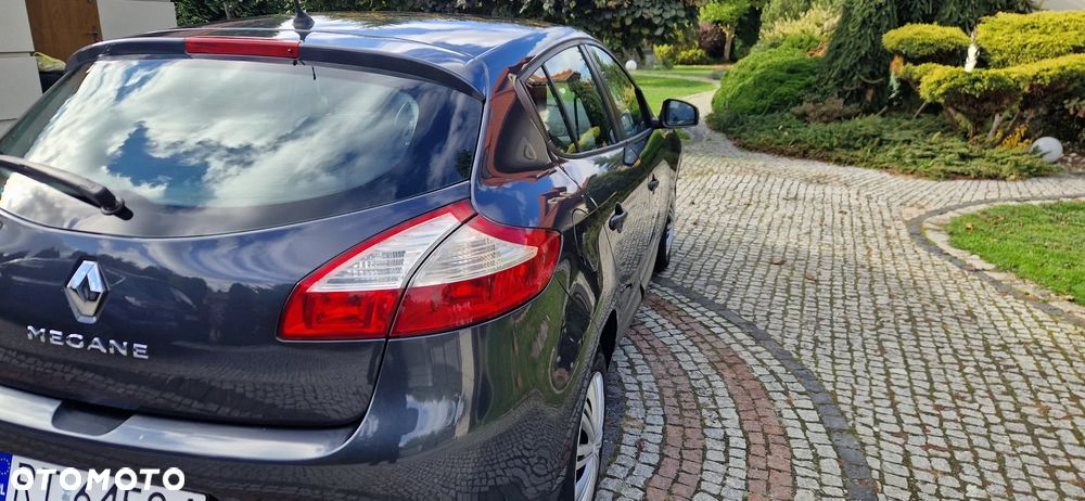 Renault Megane - 10