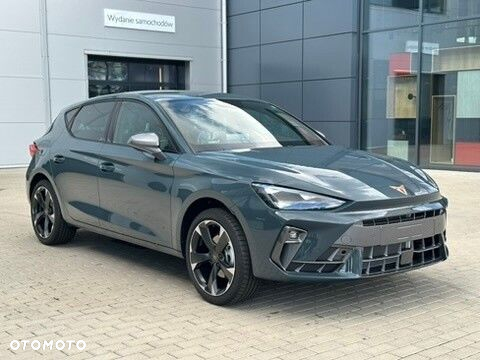 Cupra Leon - 6