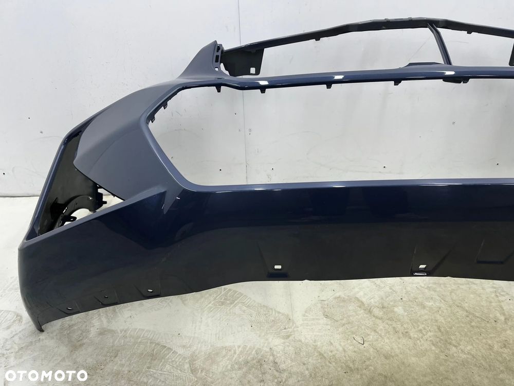 Zderzak przedni BMW X1 U11 M-Pakiet 22r.- przód PDC 9881907 - 8