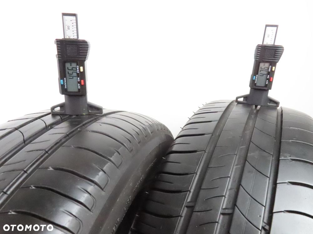 2x 185/60R15 OPONY LETNIE Michelin Energy Saver+ 84T - 5
