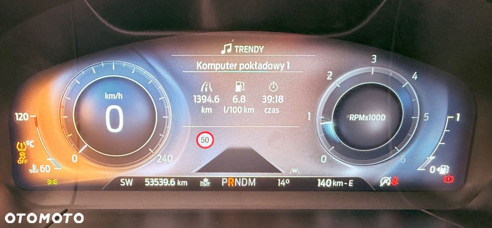 Ford Kuga 2.0 EcoBlue AWD ST-Line X - 21