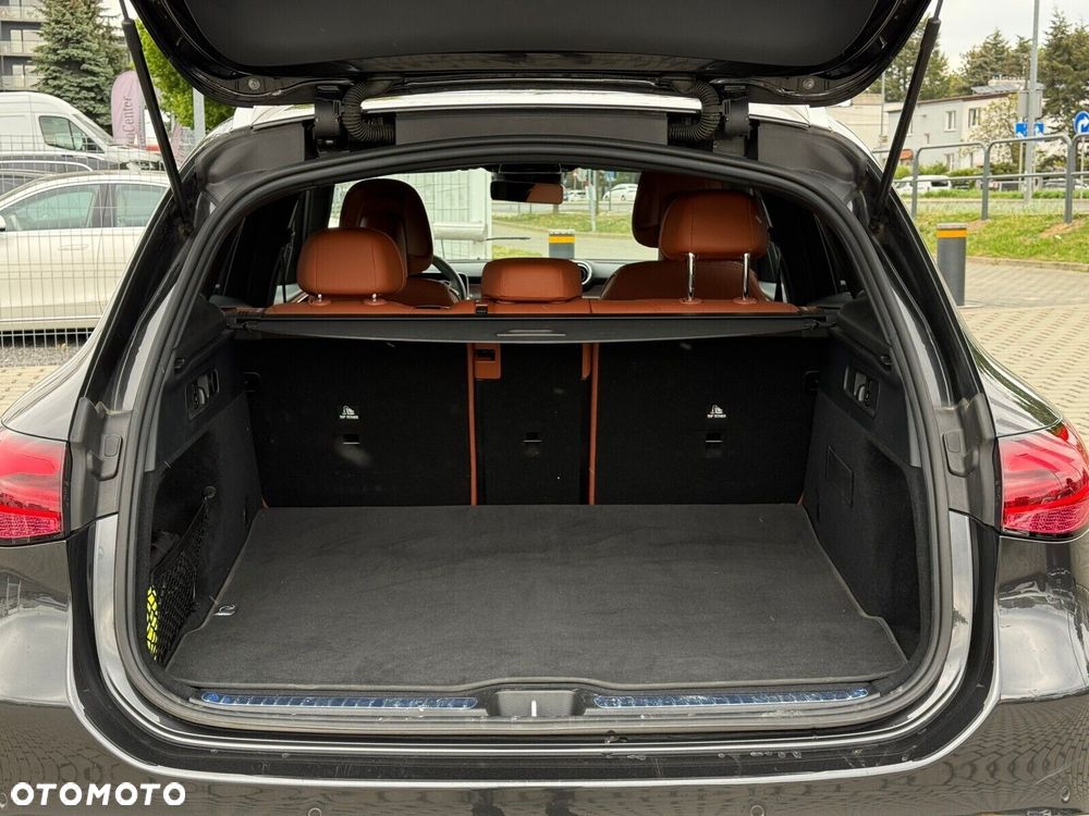 Mercedes-Benz GLC 200 d mHEV 4-Matic Avantgarde - 20