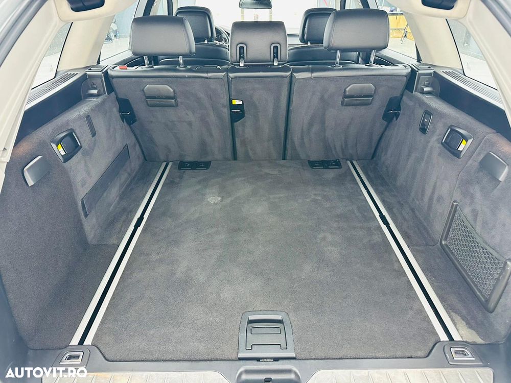 BMW Seria 5 520d Aut. Modern Line - 17