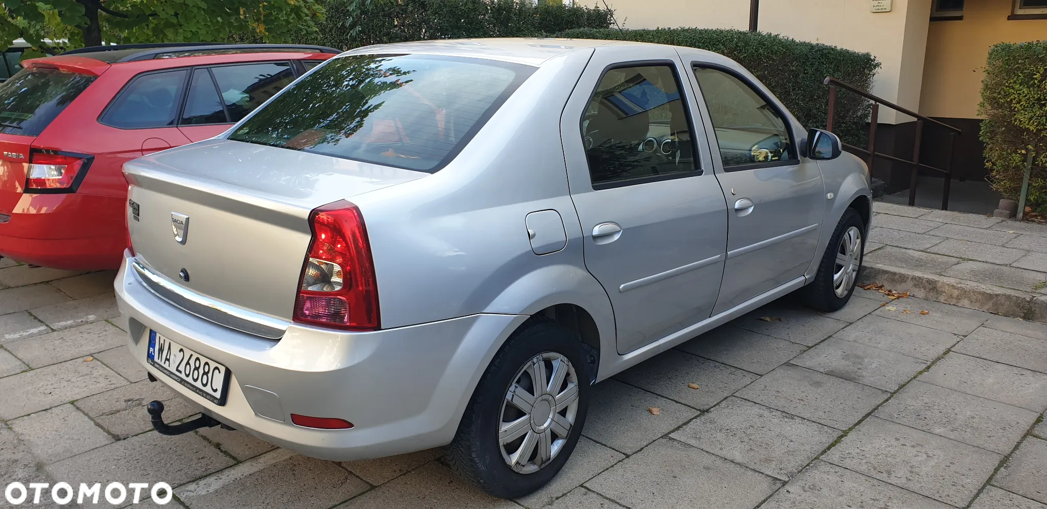 Dacia Logan - 4