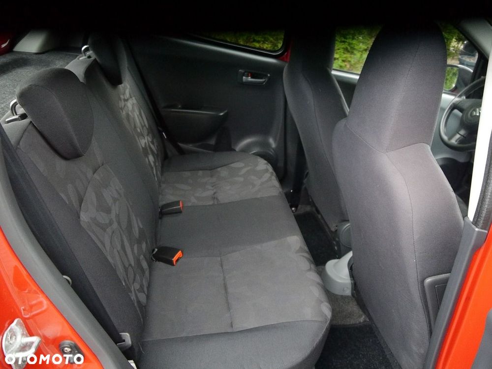 Suzuki Alto 1.0 Automatik Comfort - 31
