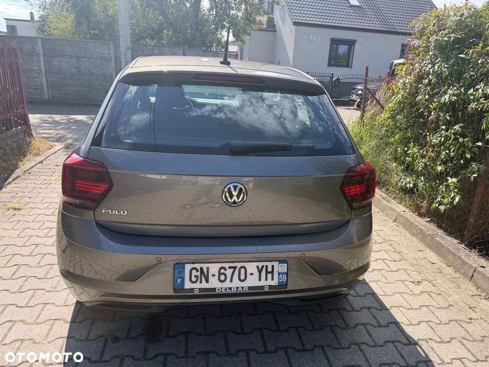 Volkswagen Polo 1.0 MPI Special Edition - 6