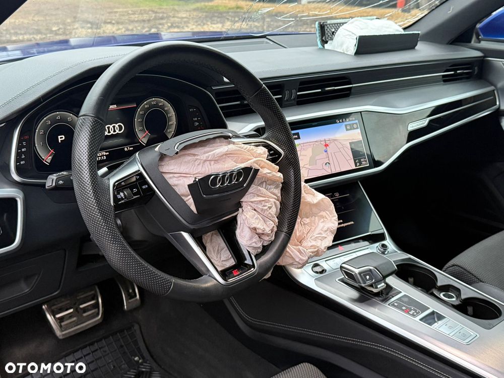 Audi A6 Limousine - 11