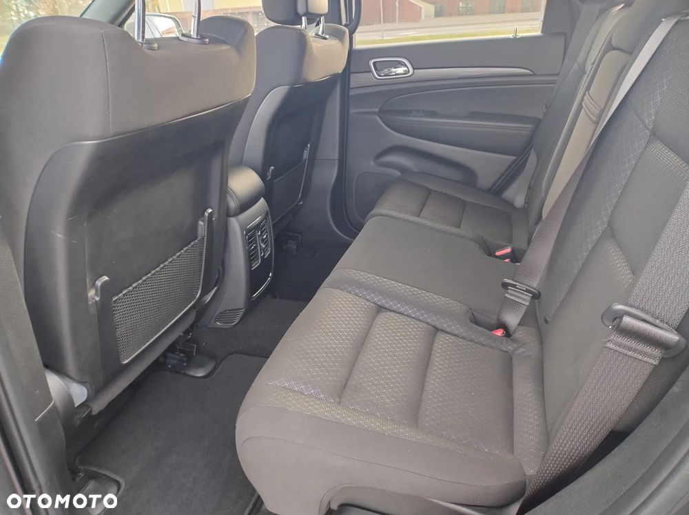 Jeep Grand Cherokee 3.6 V6 Laredo - 12
