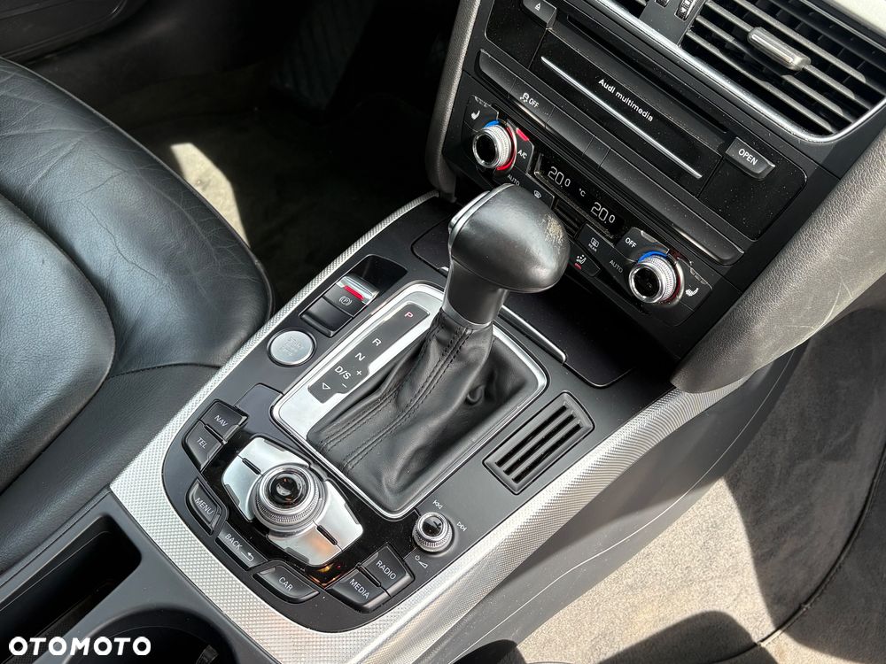 Audi A4 Limousine - 18
