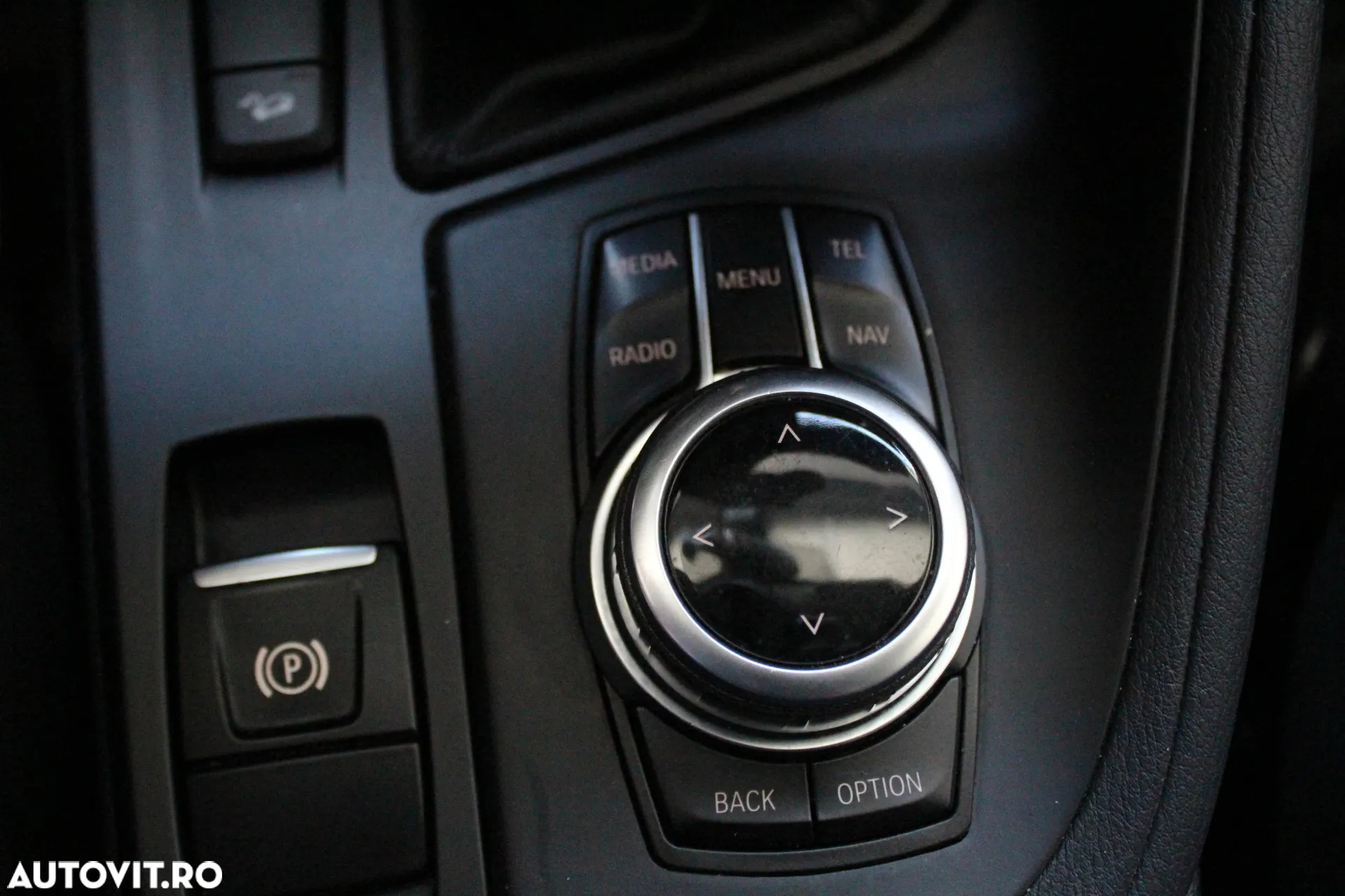 BMW X1 xDrive20d AT - 13