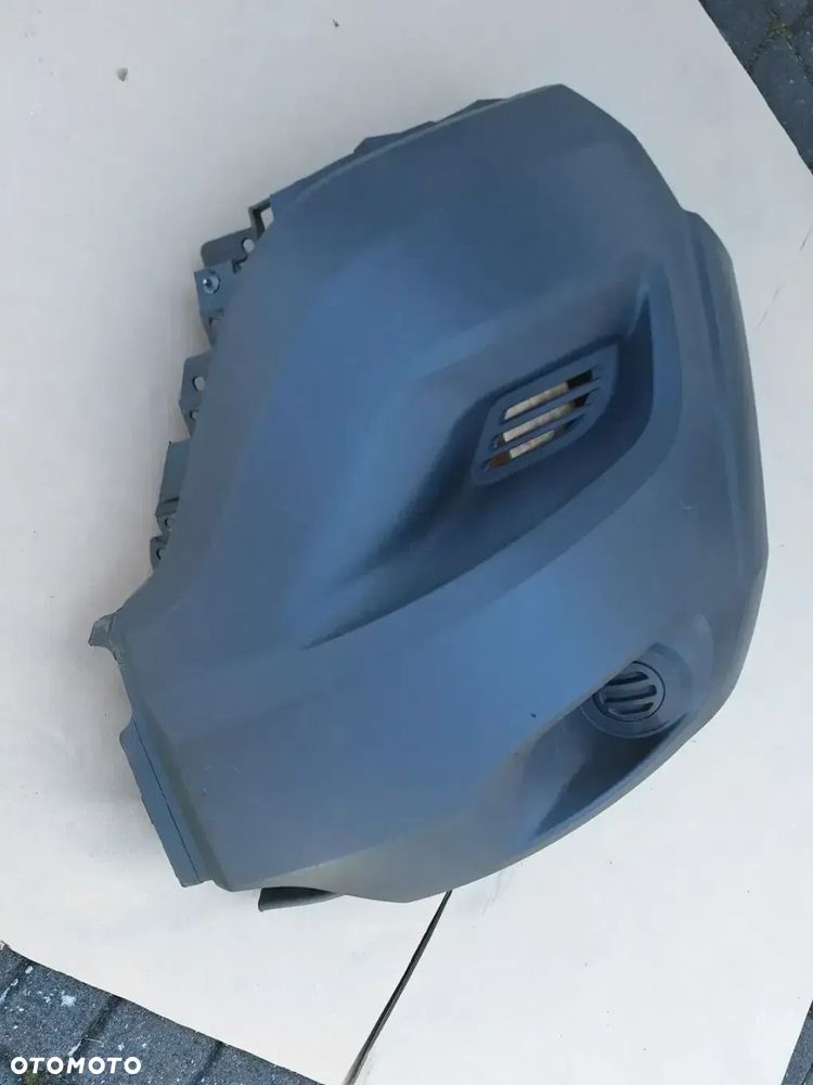 FIAT DUCATO LIFT 14- BOXER JUMPER ŁADNY BOK NAROŻNIK ZDERZAKA PRZÓD LEWY ORYGINAŁ 1315079070 WYSYŁKA 24h - 5