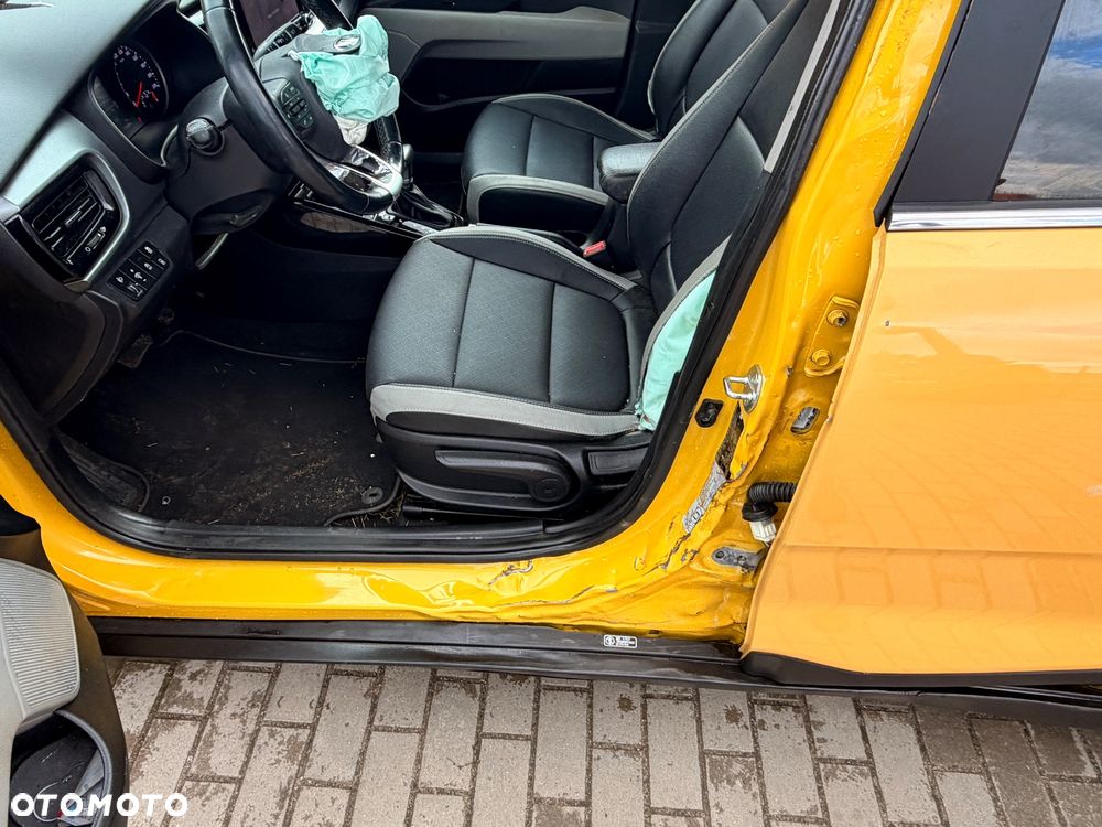 Kia Stonic 1.0 T-GDI OPF Mild Hybrid DCT7 Spirit - 12