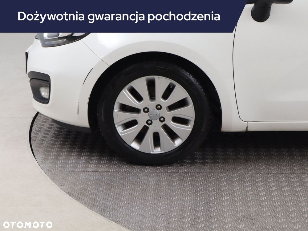 Kia Rio - 17