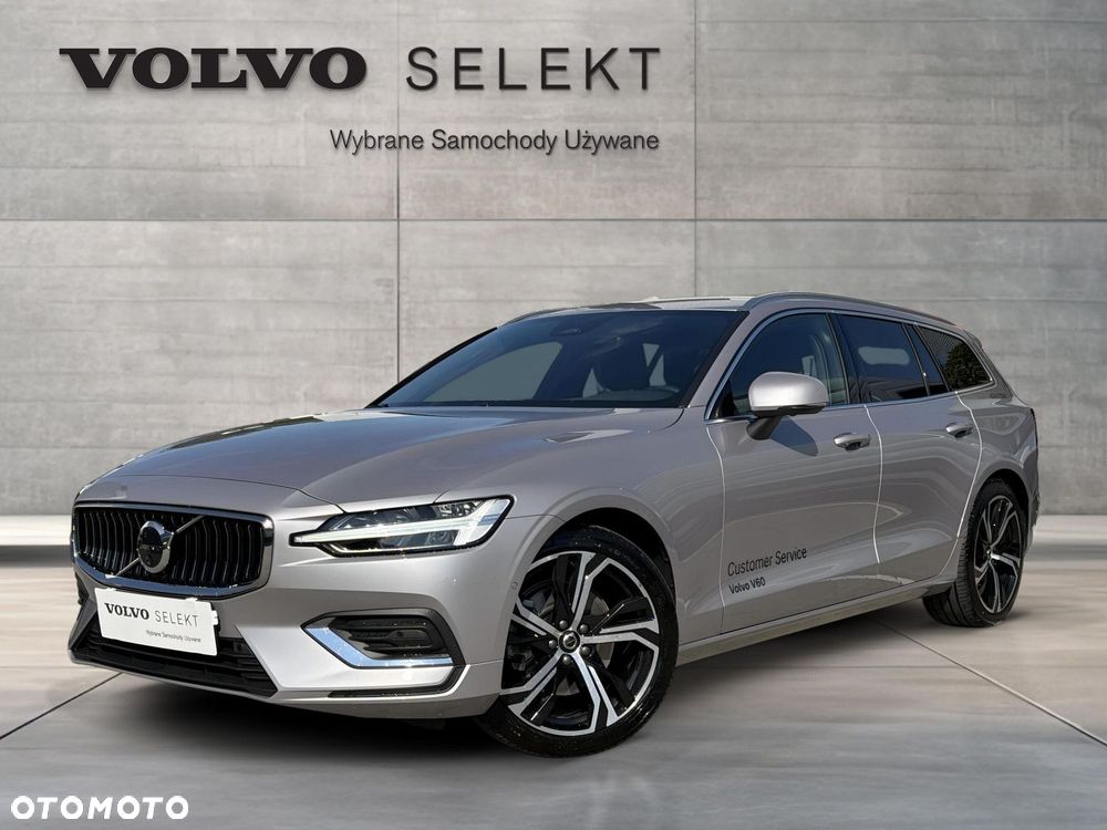 Volvo V60 - 2