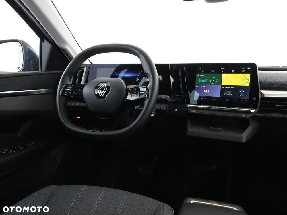 Renault Megane EV40 130hp standard charge Equilibre - 16