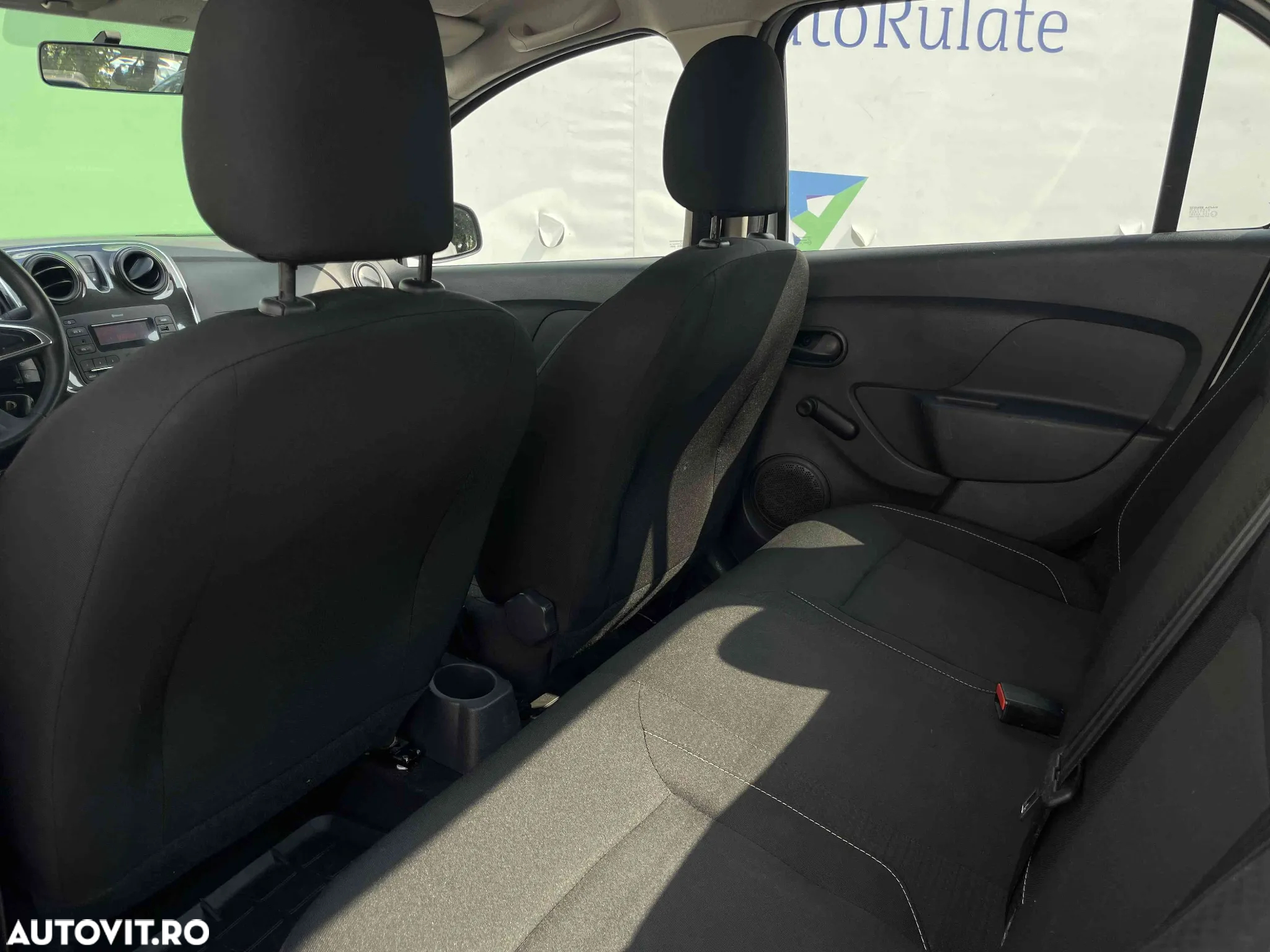 Dacia Logan - 14