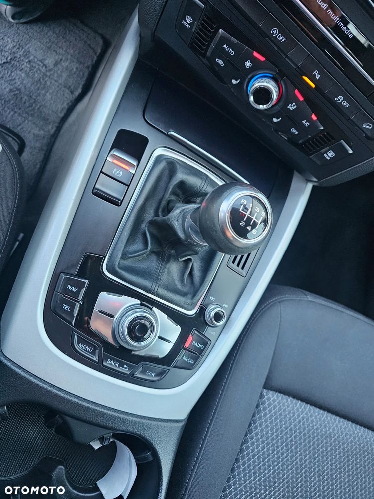 Audi Q5 2.0 TDI - 24