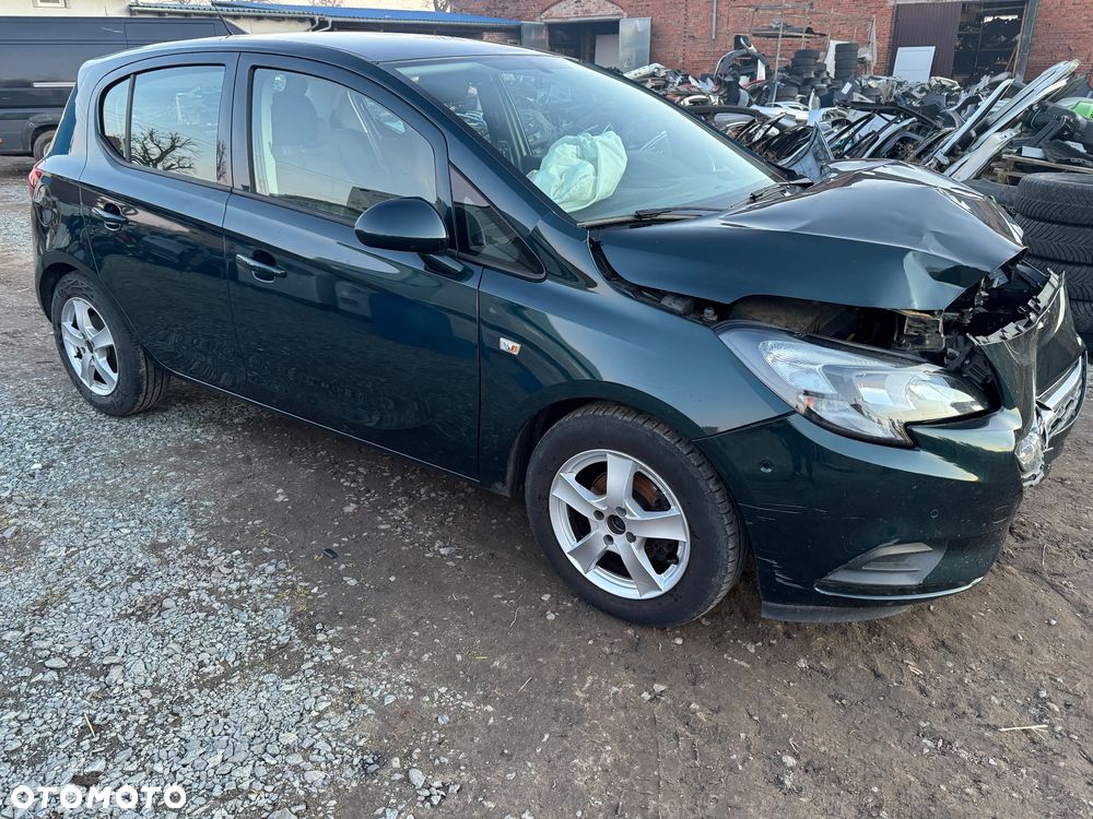 Opel Corsa - 4
