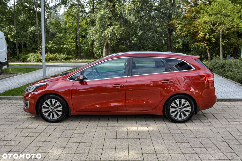 Kia Ceed 1.6 CRDi L - 2